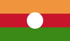 Gashuera Flag.png
