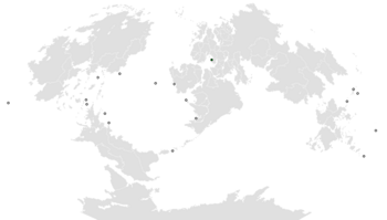 Location of Kyros (green) in Aeia (grey)