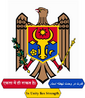 Coat of arms of New Sarmathia