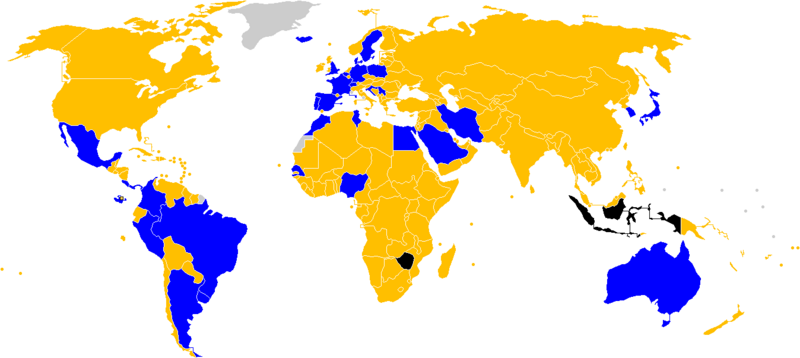 File:2018 Alternate FIFA World Cup qualification map.png
