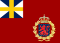 Standard of the Governor-General of Tata
