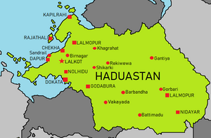 Haduastan Cities Map.png
