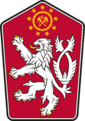 National Emblem of Ostrozava