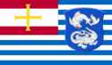 Flag of Juxland