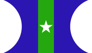 Flag of Otokobala.png