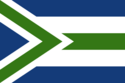 Flag of Mantassiya