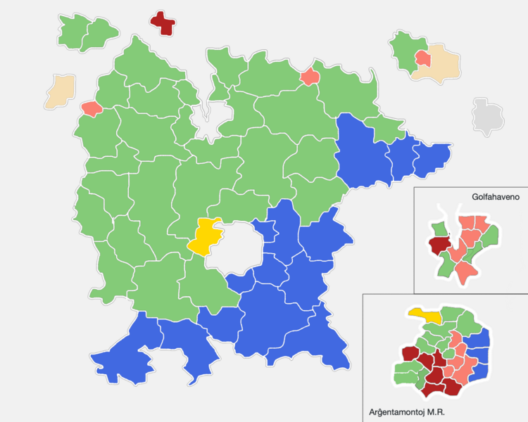 File:Map of the 2000 Arĝentamontoj election.png