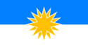 Flag of Azure Coast