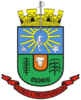 Official seal of Osorio
