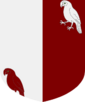 Coat of arms of Perronia, Îles Du Perronia