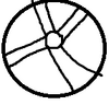 Official seal of Produyo Metropolis