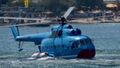 LD46 Yahon Ta11B mine-sweeping amphibious helicopter.
