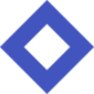 Emblem of International Federation of the Blue Crystal Movement Fédération Internationale du Mouvement du Cristal-Bleu