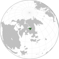 Littland Globe Map.png