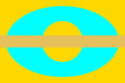 Flag of Sventsa