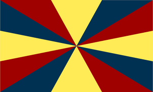 Zossic Civil Flag.png