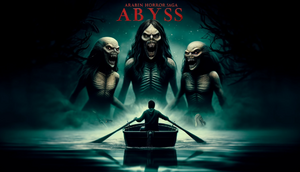 Arabin Horror Saga Abyss poster.png