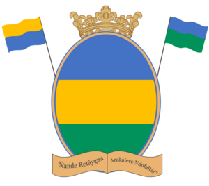 Coat of Arms Maregua.png