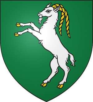 Coat of Arms Of House of Donneset.png