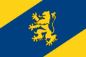 Flag of Costa d'Oro