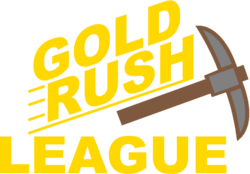 Gold Rush League logo.png