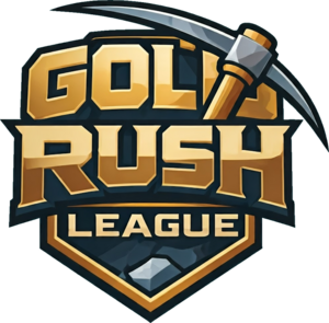 Gold Rush League logo.png