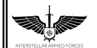 Interstellar Armed Forces Flag.png