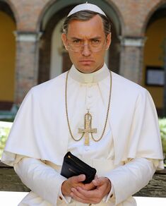Jude Law as Pope Pius XIII in The Young Pope.jpg