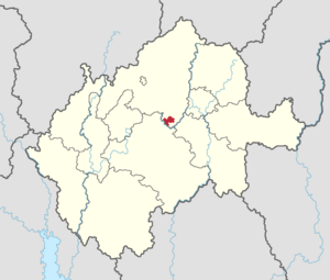 Rósbrod County Map.png