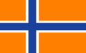 Flag of Sudemark