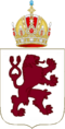 Werania coat of arms (Lesser).png