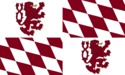 Flag of Rudolphine Confederation