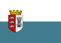 Flag of Trjebia
