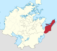 Grand Duchy of Tudonia in the Mascyllary Kingdom 1793.png