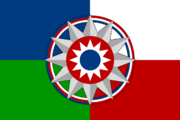 Flag of the Kandan Region