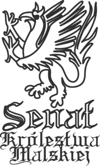 Logo of the Malskian Senate