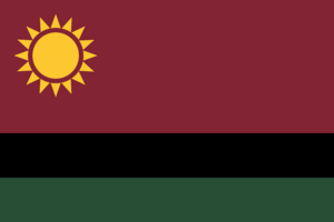 Fēderæt Fȳrēþel flag.png