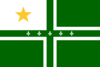 Flag of Monrovia