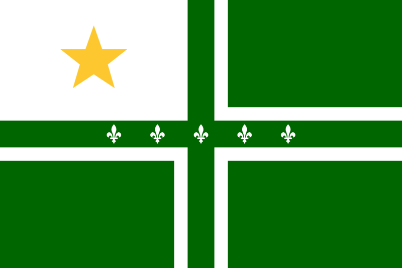 File:Flag of the City of Monrovia.png