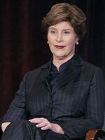 Laura Kummstein (age 74) (2001–2011)