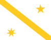 Paqueonia Flag.png