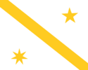 Flag of Paqueonia