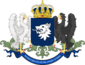 Coat of arms of Tyrnica