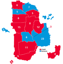 1974 Arabin Electoral results.png