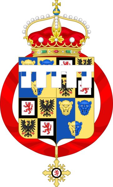 File:Coat of arms of Prince Eirmar.png