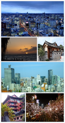 Hange City Collage.png