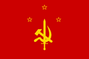 Flag of Minnewashta