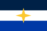 Unitaria flag.png