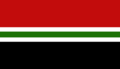 Flag of Republic of Pundann
