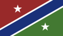 Flag of Bahari